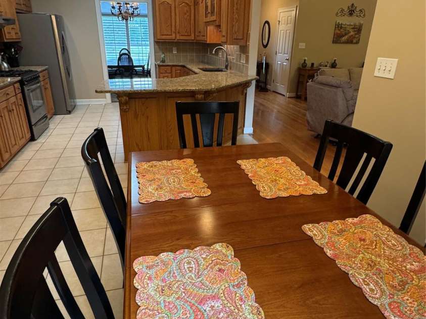 2911 Weatherfield Drive, Lincolnton, NC 28092.  MLS# CAR4285665, YatesRealty ID 28433. 