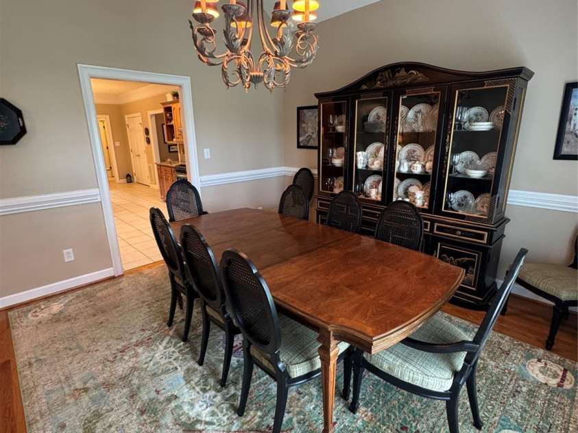 2911 Weatherfield Drive, Lincolnton, NC 28092.  MLS# CAR4285665, YatesRealty ID 28433. 