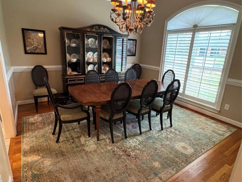 2911 Weatherfield Drive, Lincolnton, NC 28092.  MLS# CAR4285665, YatesRealty ID 28433. 