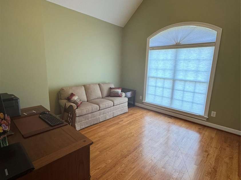 2911 Weatherfield Drive, Lincolnton, NC 28092.  MLS# CAR4285665, YatesRealty ID 28433. Bedroom #2