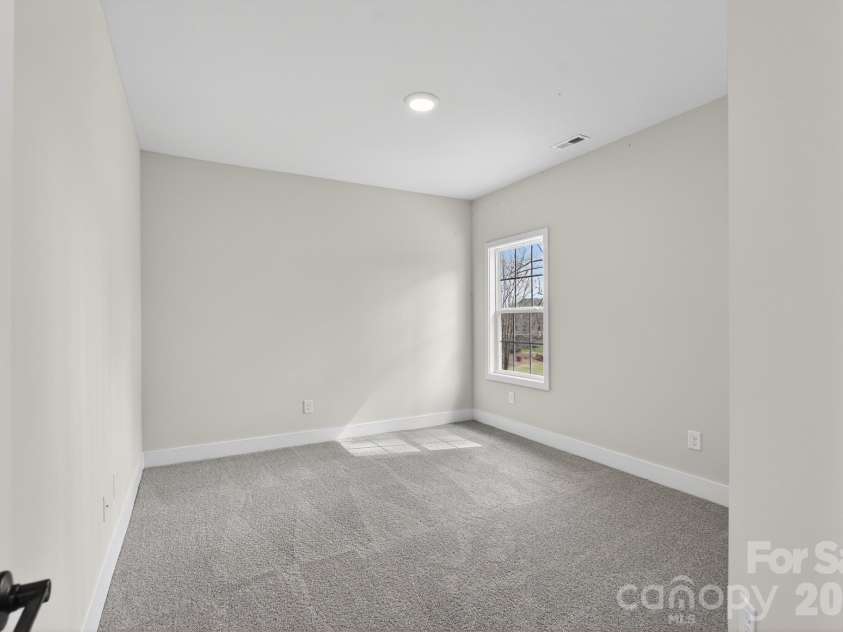 302 Gorham Drive, Albemarle, NC 28001.  MLS# CAR4346563, YatesRealty ID 28434. Bedroom 2
