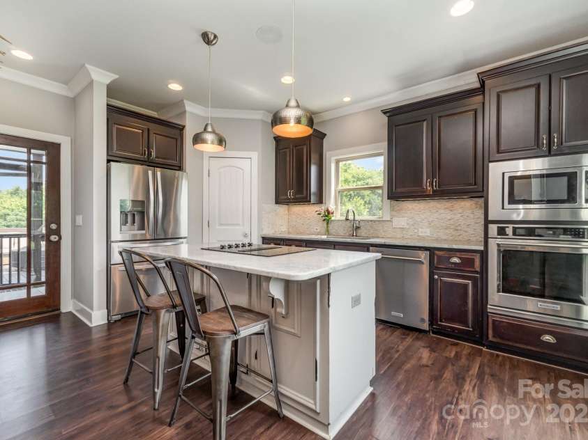 7805 Crooked Creek Church Road, Monroe, NC 28110.  MLS# CAR4274743, YatesRealty ID 28434. 