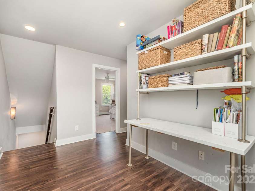 7805 Crooked Creek Church Road, Monroe, NC 28110.  MLS# CAR4274743, YatesRealty ID 28434. 