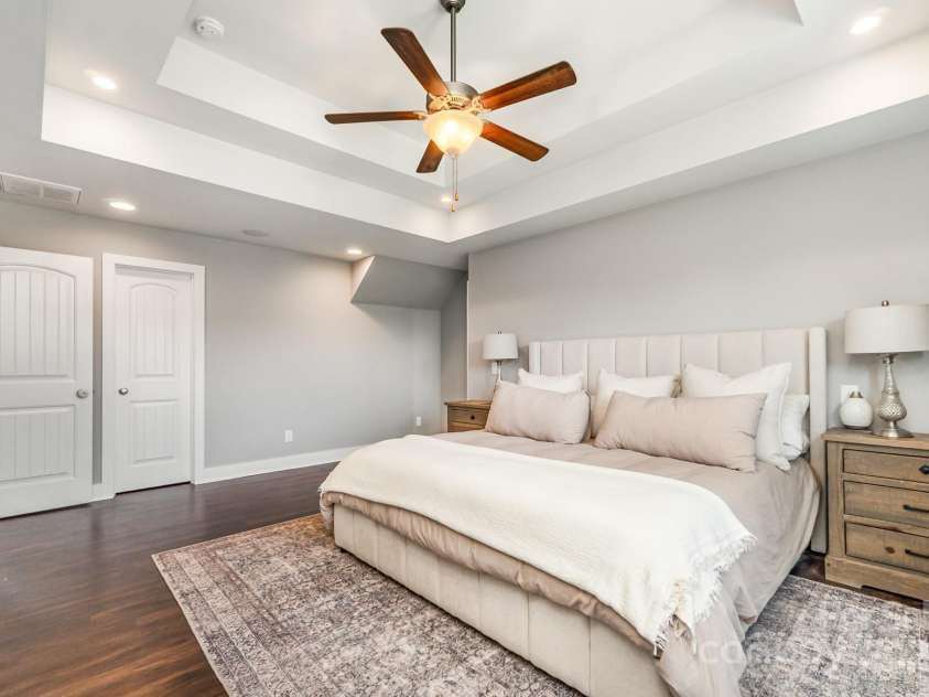 7805 Crooked Creek Church Road, Monroe, NC 28110.  MLS# CAR4274743, YatesRealty ID 28434. 