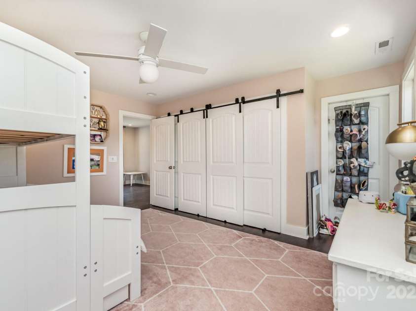 7805 Crooked Creek Church Road, Monroe, NC 28110.  MLS# CAR4274743, YatesRealty ID 28434. 