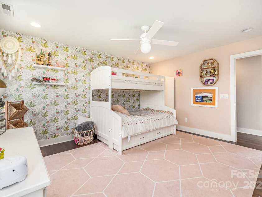 7805 Crooked Creek Church Road, Monroe, NC 28110.  MLS# CAR4274743, YatesRealty ID 28434. 