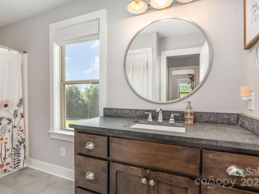 7805 Crooked Creek Church Road, Monroe, NC 28110.  MLS# CAR4274743, YatesRealty ID 28434. 