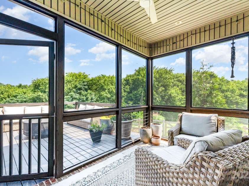 7805 Crooked Creek Church Road, Monroe, NC 28110.  MLS# CAR4274743, YatesRealty ID 28434. 