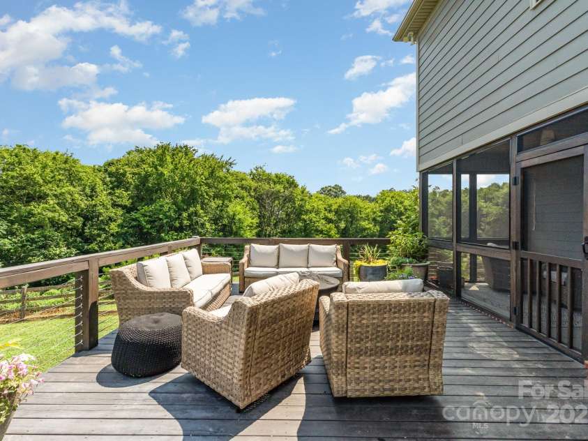 7805 Crooked Creek Church Road, Monroe, NC 28110.  MLS# CAR4274743, YatesRealty ID 28434. 