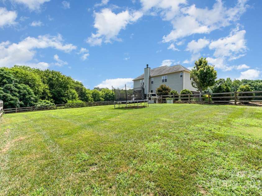 7805 Crooked Creek Church Road, Monroe, NC 28110.  MLS# CAR4274743, YatesRealty ID 28434. 