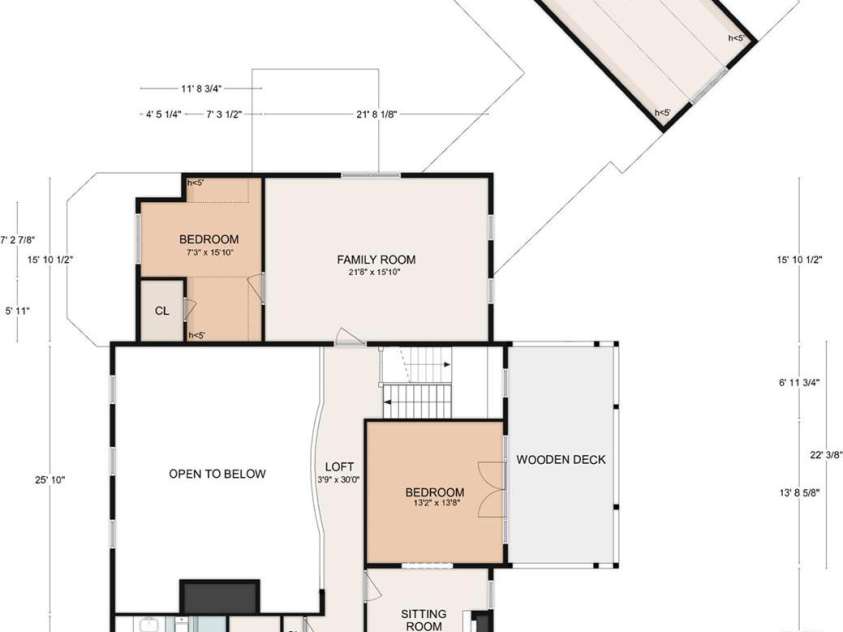 29 Bonnie Brae Drive, Weaverville, NC 28787.  MLS# CAR4266285, YatesRealty ID 28435. 