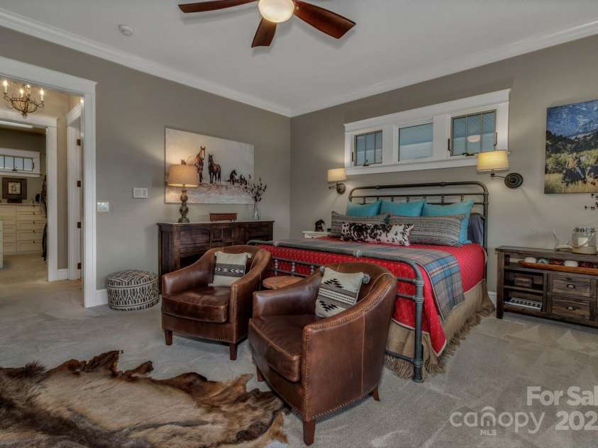 29 Bonnie Brae Drive, Weaverville, NC 28787.  MLS# CAR4266285, YatesRealty ID 28435. 