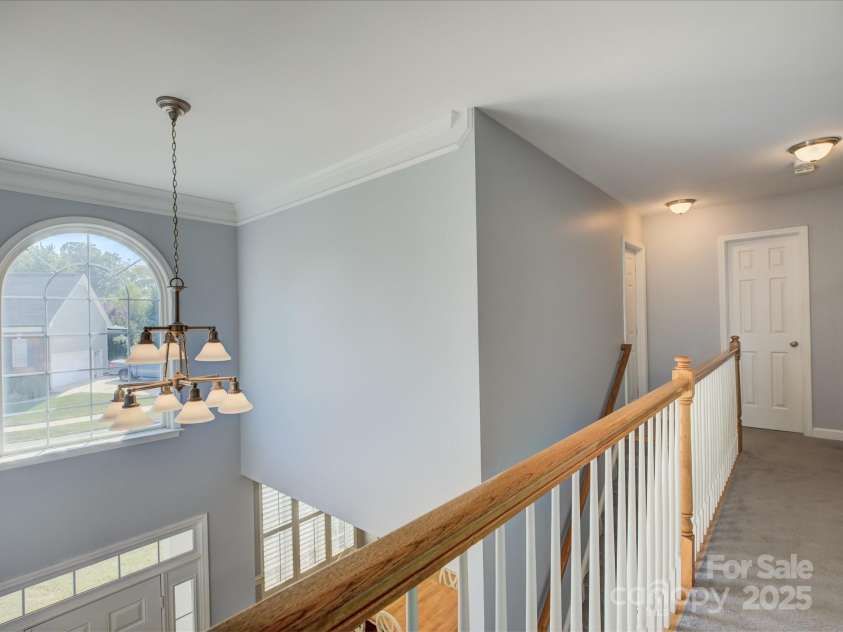 17309 Knoxwood Drive, Huntersville, NC 28078.  MLS# CAR4306070, YatesRealty ID 28436. 