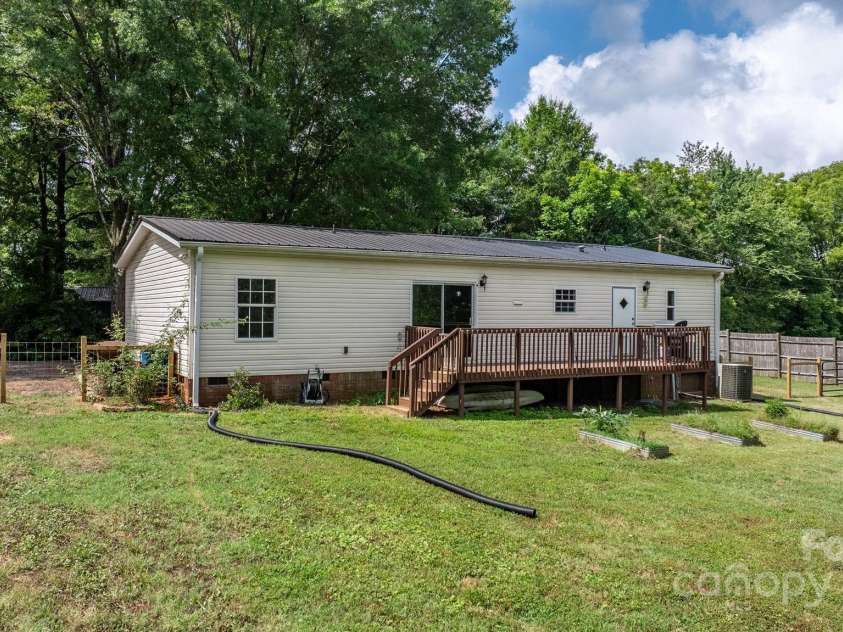 2220 Claremont Road, Newton, NC 28658.  MLS# CAR4284669, YatesRealty ID 28437. 