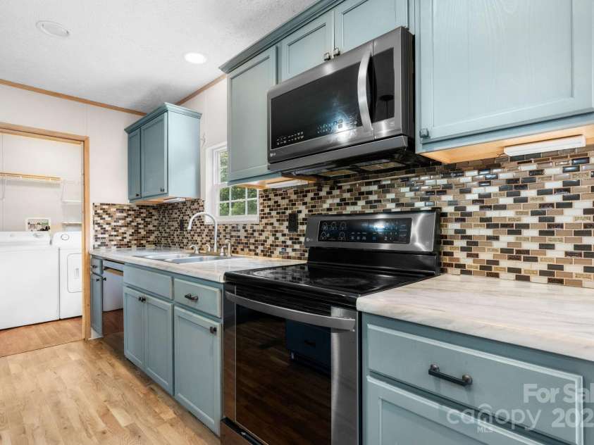 2220 Claremont Road, Newton, NC 28658.  MLS# CAR4284669, YatesRealty ID 28437. 