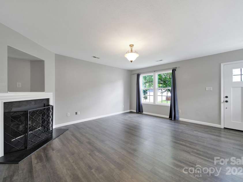 5876 Culloden Court, Concord, NC 28027.  MLS# CAR4282512, YatesRealty ID 28438. 