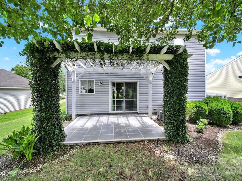 5876 Culloden Court, Concord, NC 28027.  MLS# CAR4282512, YatesRealty ID 28438. 