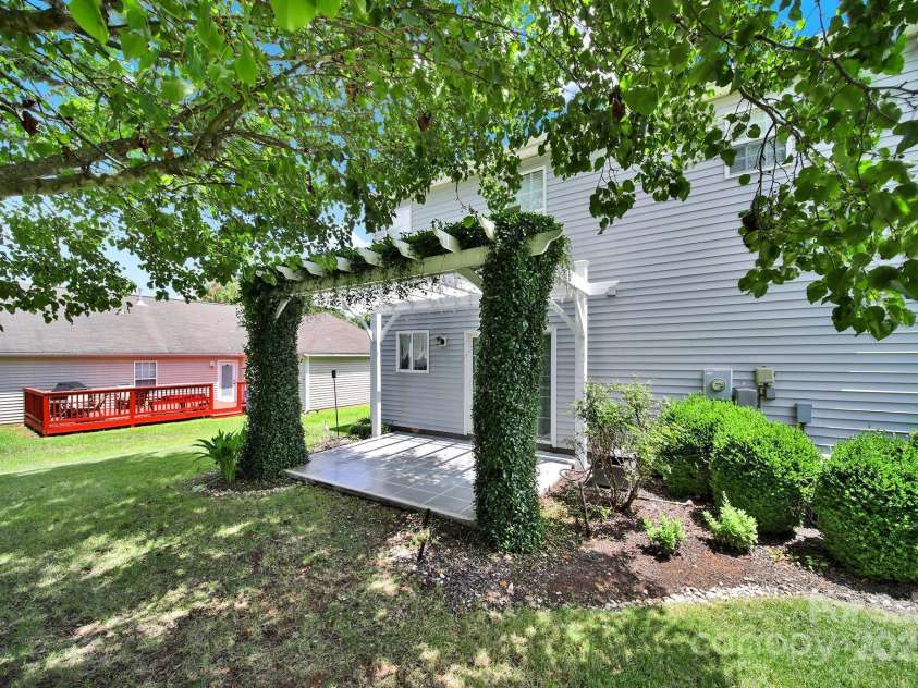 5876 Culloden Court, Concord, NC 28027.  MLS# CAR4282512, YatesRealty ID 28438. 