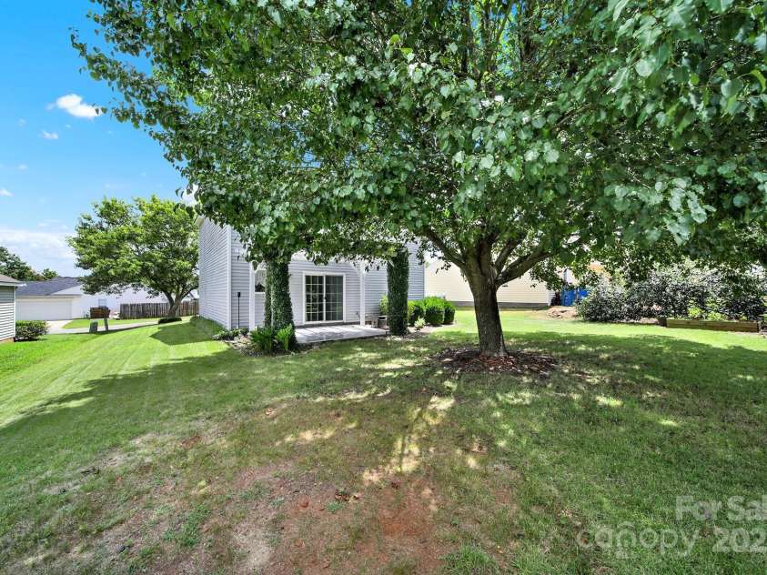 5876 Culloden Court, Concord, NC 28027.  MLS# CAR4282512, YatesRealty ID 28438. 