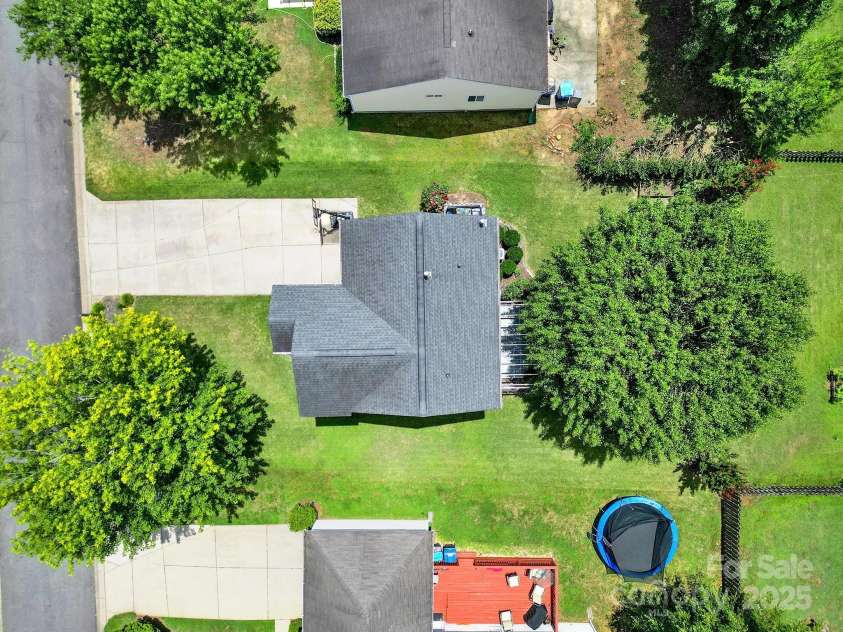 5876 Culloden Court, Concord, NC 28027.  MLS# CAR4282512, YatesRealty ID 28438. 