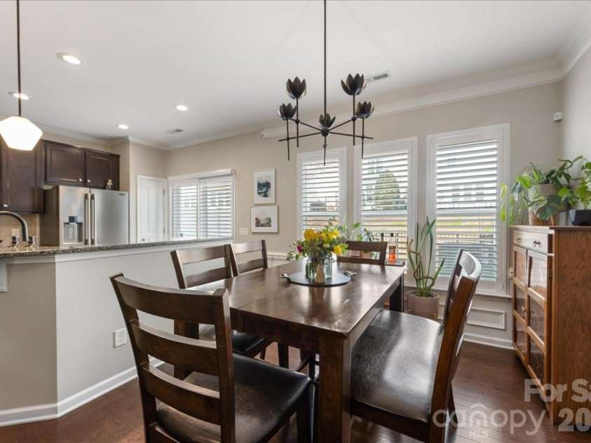 2434 Royal York Avenue, Charlotte, NC 28210.  MLS# CAR4370997, YatesRealty ID 28439. 