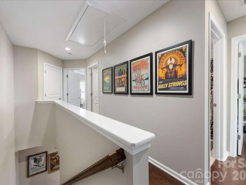 2434 Royal York Avenue, Charlotte, NC 28210.  MLS# CAR4370997, YatesRealty ID 28439. 
