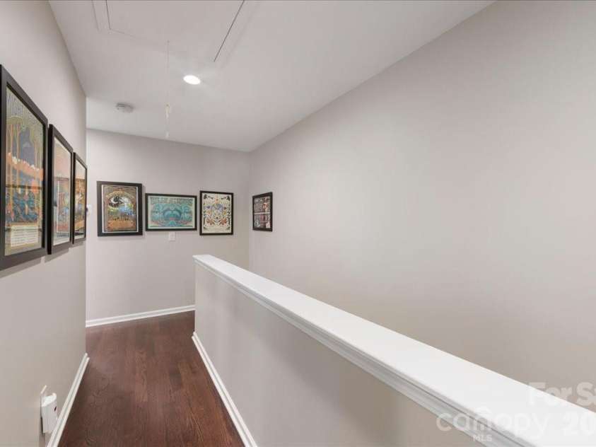 2434 Royal York Avenue, Charlotte, NC 28210.  MLS# CAR4411418, YatesRealty ID 28439. 