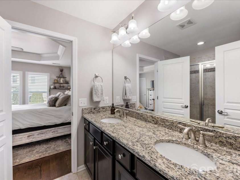 2434 Royal York Avenue, Charlotte, NC 28210.  MLS# CAR4411418, YatesRealty ID 28439. 