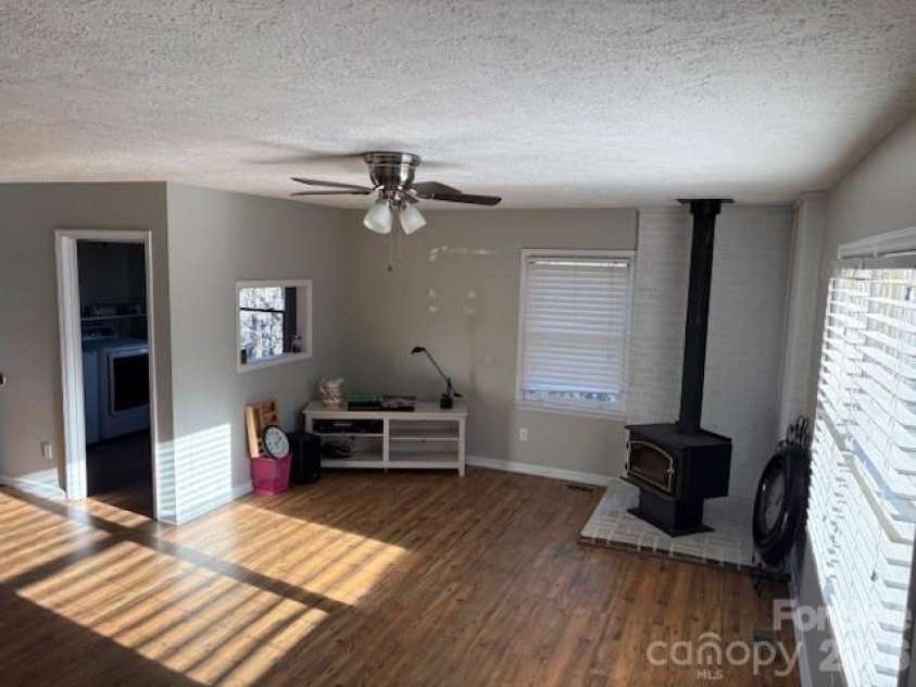 3166 Holly Road, Connelly Springs, NC 28612.  MLS# CAR4286283, YatesRealty ID 2844. 