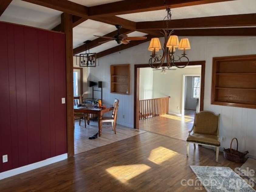 3166 Holly Road, Connelly Springs, NC 28612.  MLS# CAR4286283, YatesRealty ID 2844. 