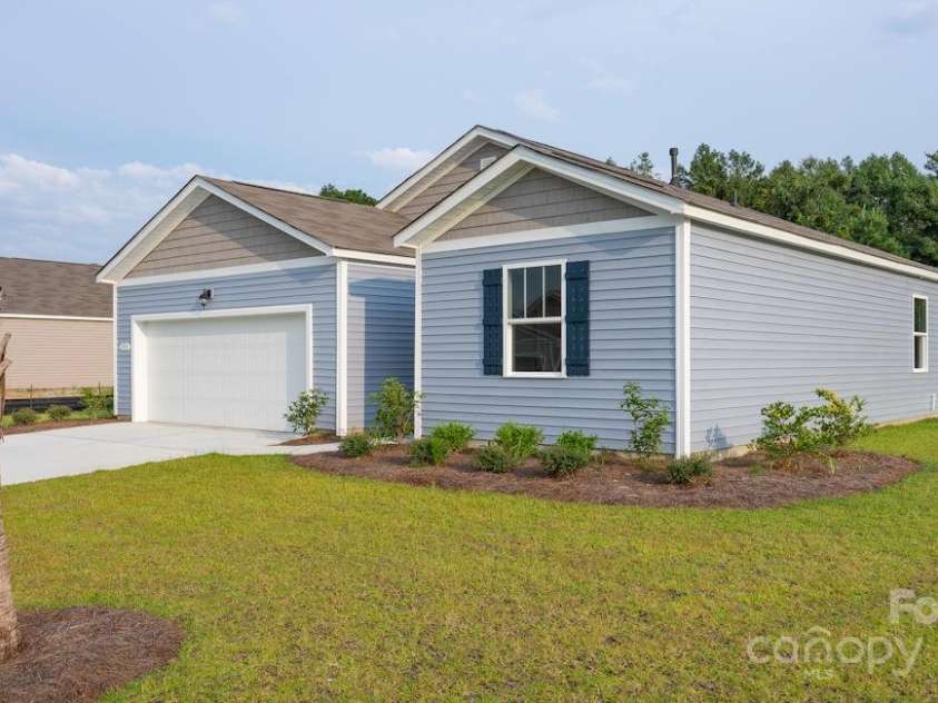 49 Woodvale Drive, Waynesville, NC 28786.  MLS# CAR4280498, YatesRealty ID 28440. Photos are representative