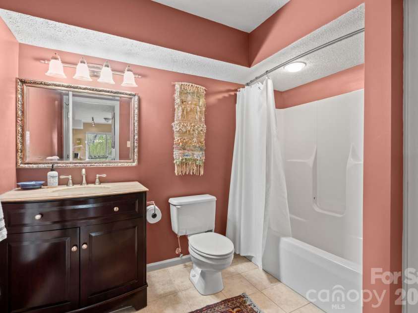 108 Hickory Forest Road, Fairview, NC 28730.  MLS# CAR4343902, YatesRealty ID 28441. 