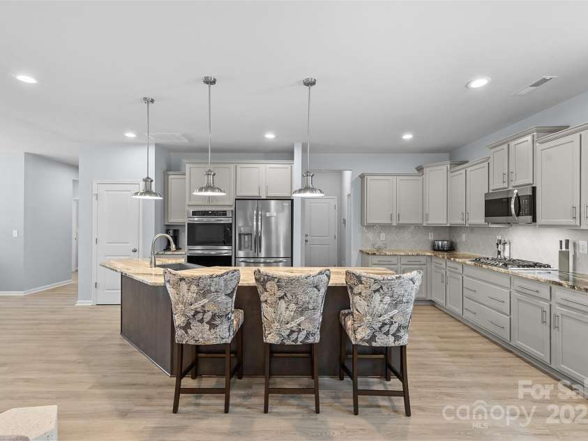 7628 Tanglewood Way, Denver, NC 28037.  MLS# CAR4281387, YatesRealty ID 28441. 