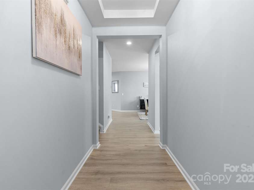 7628 Tanglewood Way, Denver, NC 28037.  MLS# CAR4281387, YatesRealty ID 28441. 