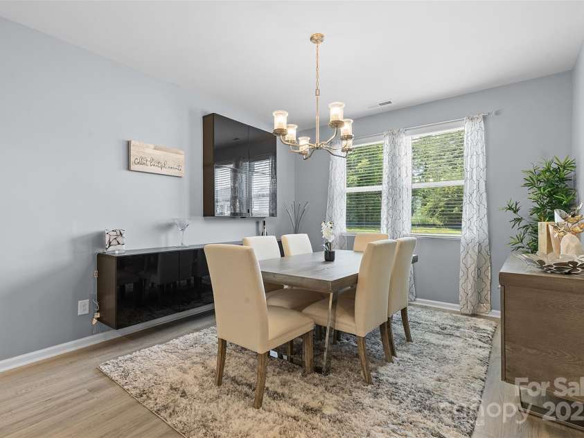 7628 Tanglewood Way, Denver, NC 28037.  MLS# CAR4281387, YatesRealty ID 28441. 