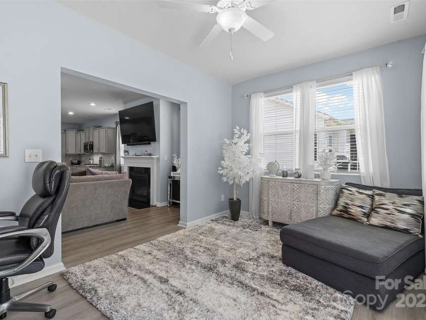 7628 Tanglewood Way, Denver, NC 28037.  MLS# CAR4281387, YatesRealty ID 28441. 