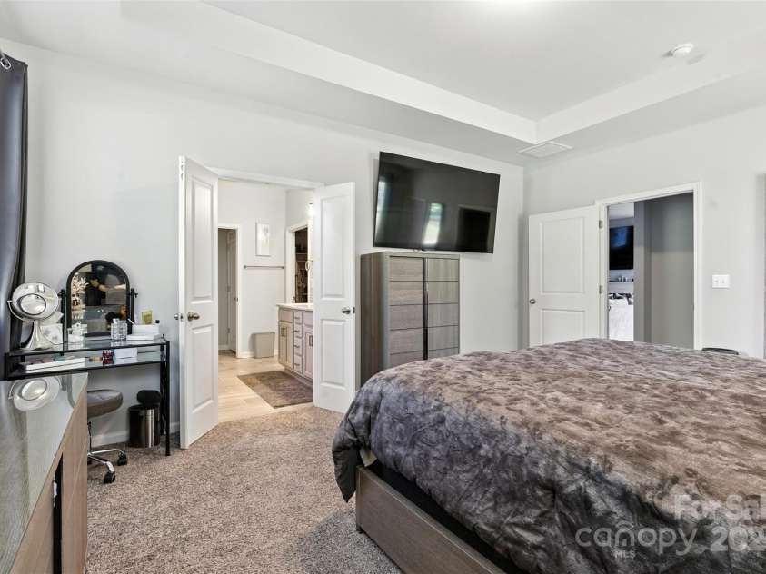 7628 Tanglewood Way, Denver, NC 28037.  MLS# CAR4281387, YatesRealty ID 28441. 