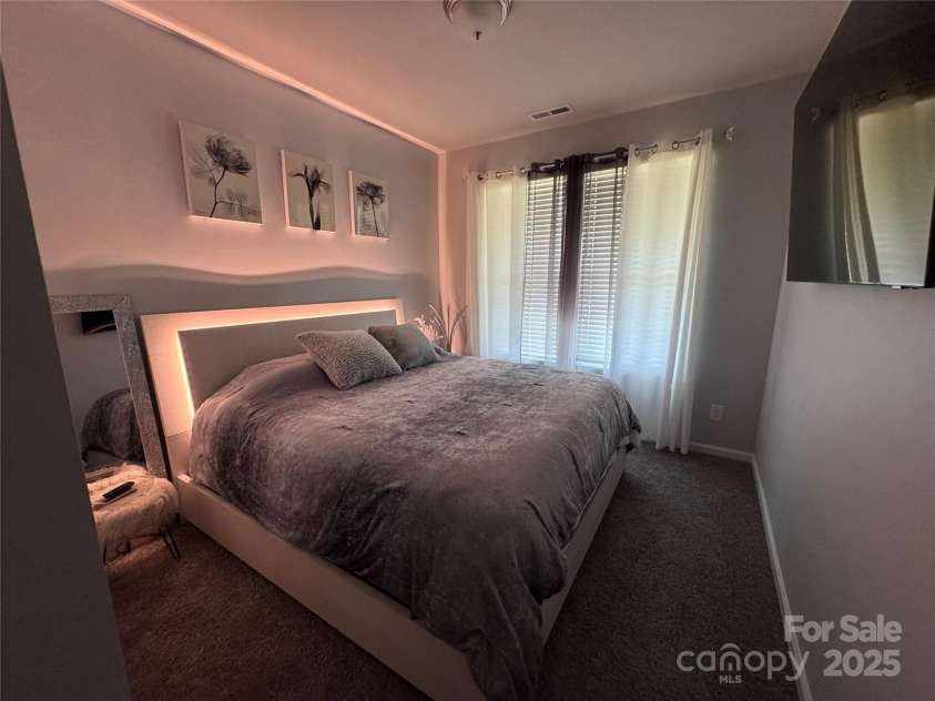 7628 Tanglewood Way, Denver, NC 28037.  MLS# CAR4281387, YatesRealty ID 28441. 