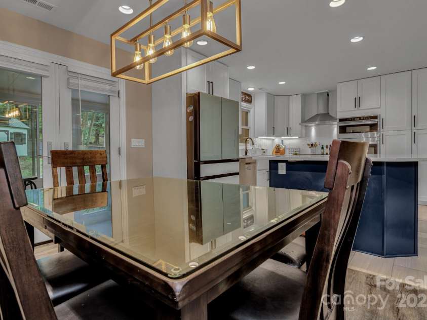 169 Echo Drive, Laurel Park, NC 28739.  MLS# CAR4267746, YatesRealty ID 28442. 