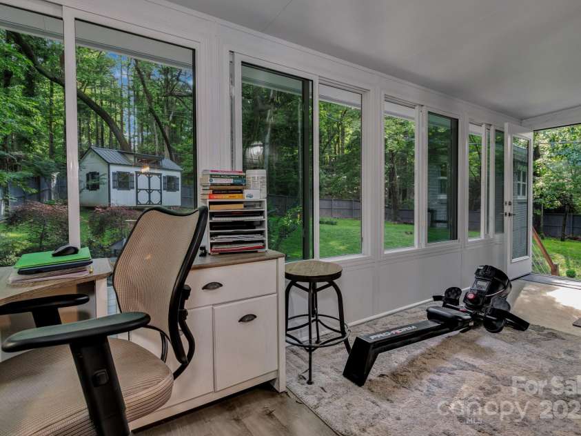 169 Echo Drive, Laurel Park, NC 28739.  MLS# CAR4267746, YatesRealty ID 28442. 