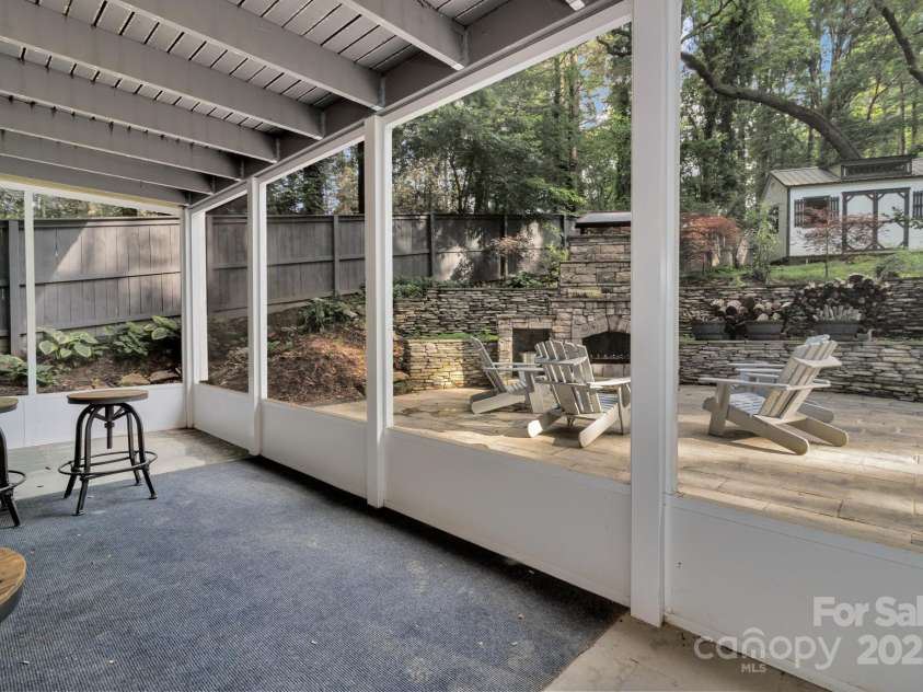169 Echo Drive, Laurel Park, NC 28739.  MLS# CAR4267746, YatesRealty ID 28442. 
