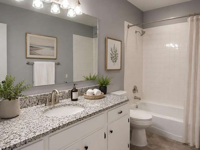 6016 Indian Brook Drive, Matthews, NC 28104.  MLS# CAR4377872, YatesRealty ID 28442. 