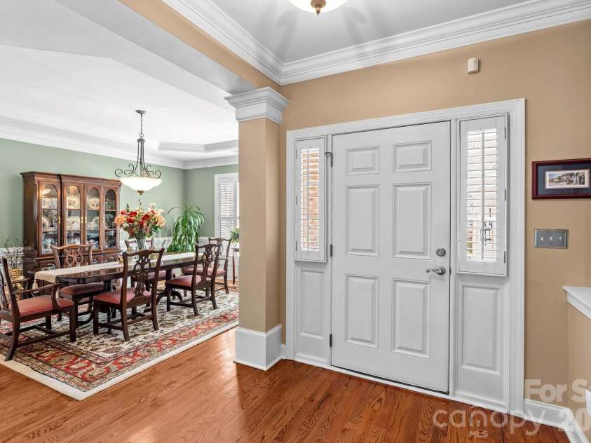 7767 St Andrews Lane, Denver, NC 28164.  MLS# CAR4379085, YatesRealty ID 28443. 