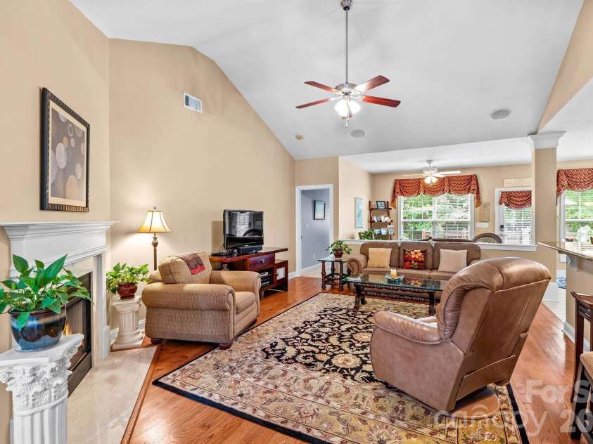 7767 St Andrews Lane, Denver, NC 28164.  MLS# CAR4379085, YatesRealty ID 28443. 