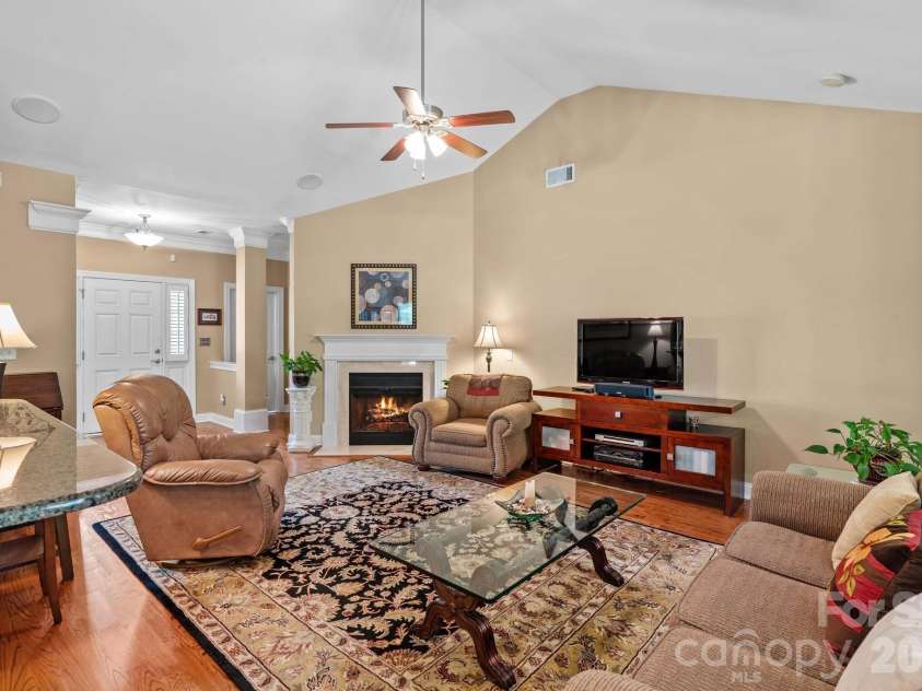 7767 St Andrews Lane, Denver, NC 28164.  MLS# CAR4379085, YatesRealty ID 28443. 