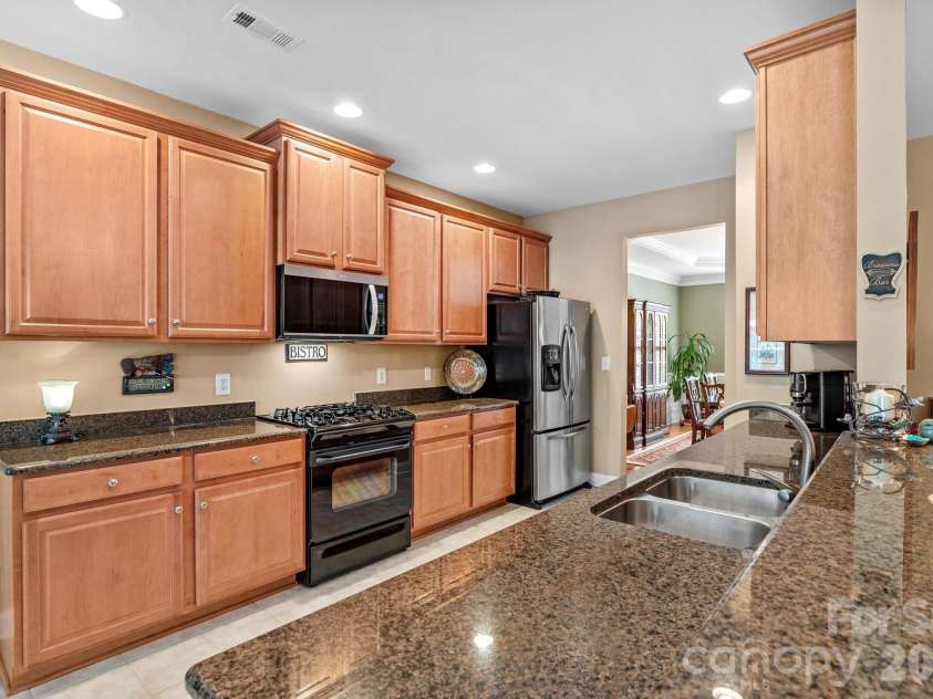 7767 St Andrews Lane, Denver, NC 28164.  MLS# CAR4379085, YatesRealty ID 28443. 