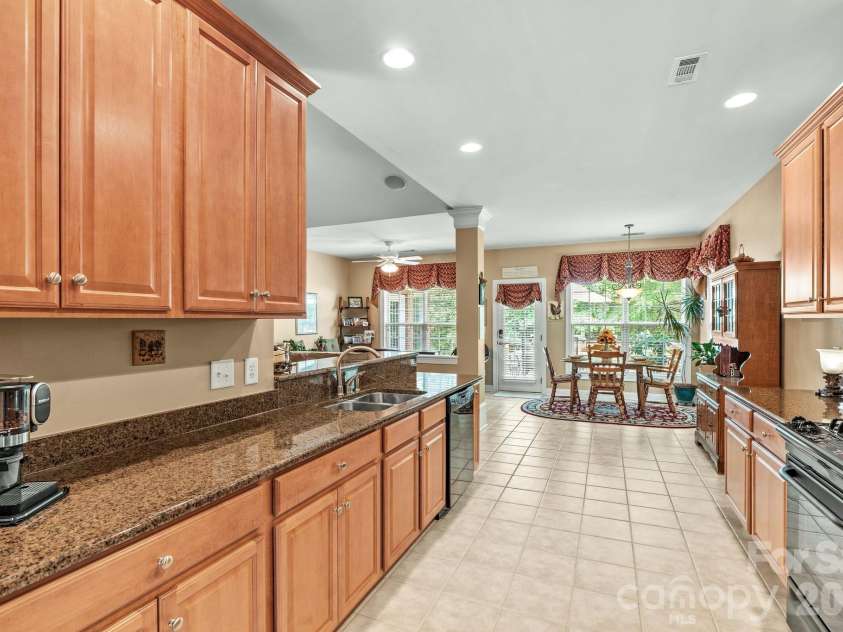 7767 St Andrews Lane, Denver, NC 28164.  MLS# CAR4379085, YatesRealty ID 28443. 