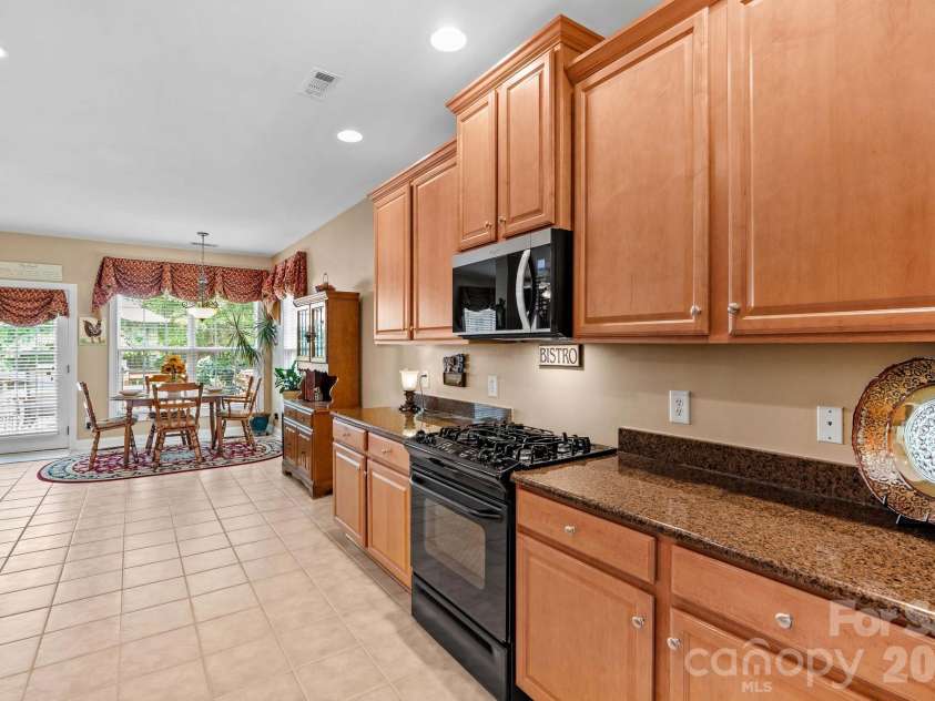 7767 St Andrews Lane, Denver, NC 28164.  MLS# CAR4379085, YatesRealty ID 28443. 