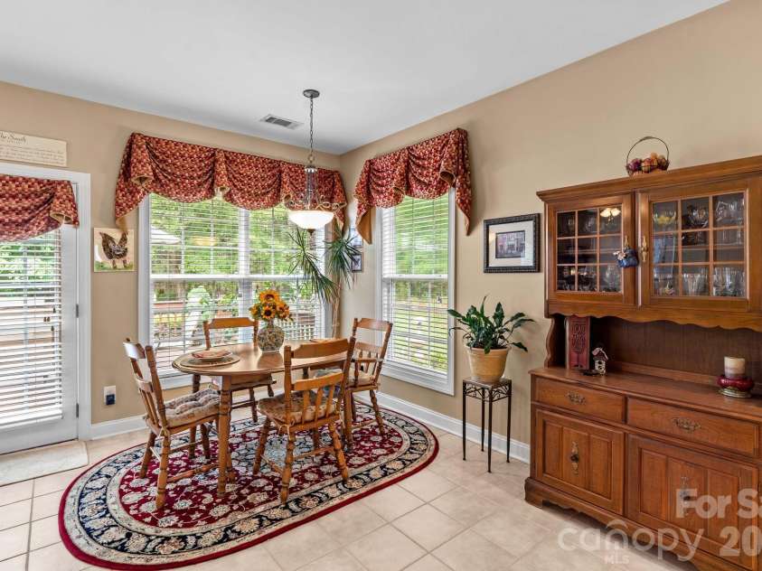 7767 St Andrews Lane, Denver, NC 28164.  MLS# CAR4379085, YatesRealty ID 28443. 