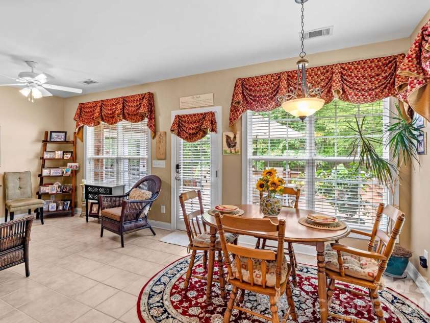 7767 St Andrews Lane, Denver, NC 28164.  MLS# CAR4379085, YatesRealty ID 28443. 